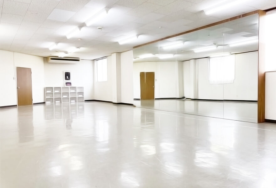 PrimaBallet.N(中津教室)