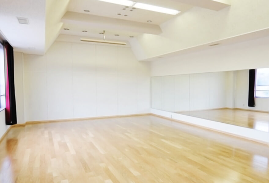 PrimaBallet.U (宇佐教室)